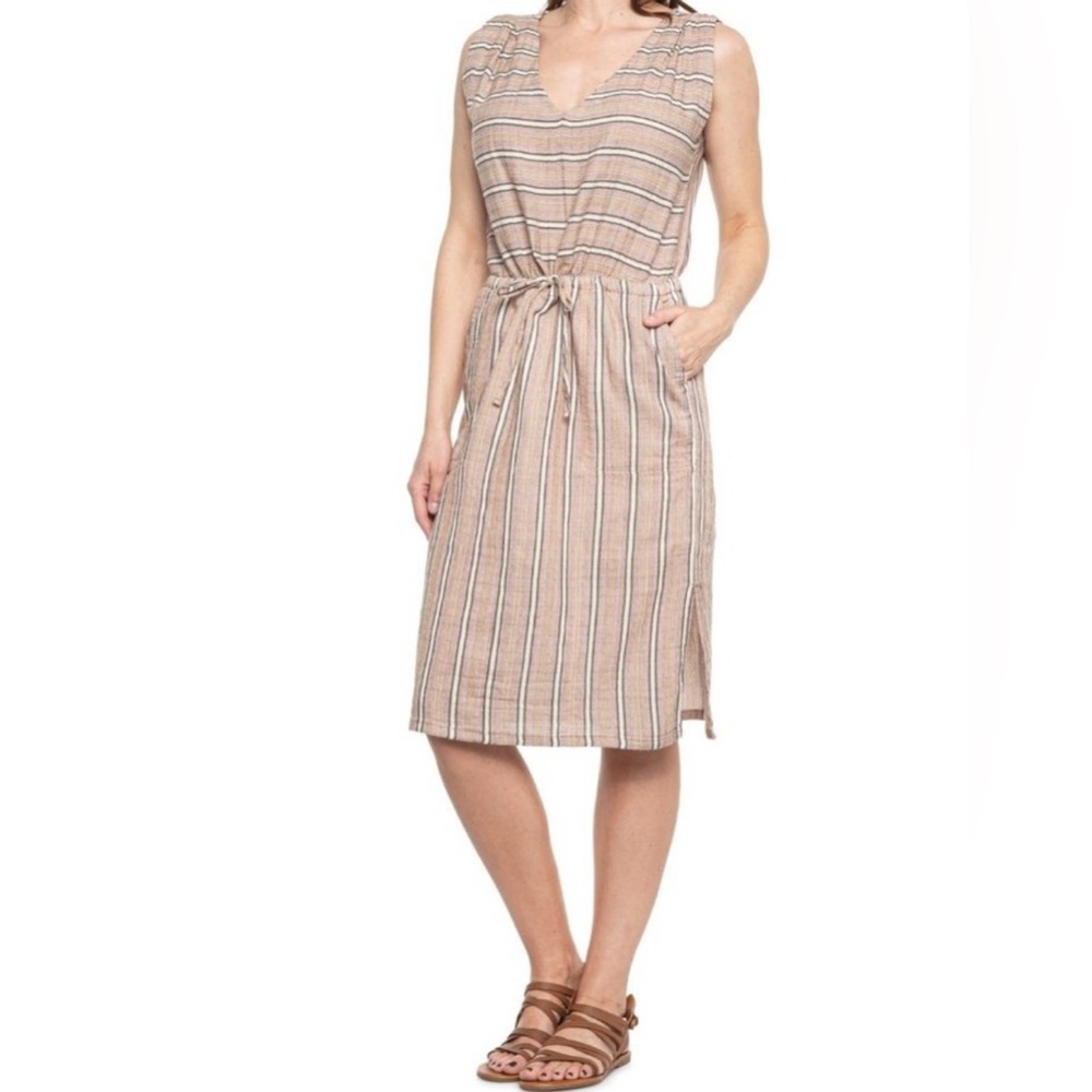 Prana Ecotropics Dress